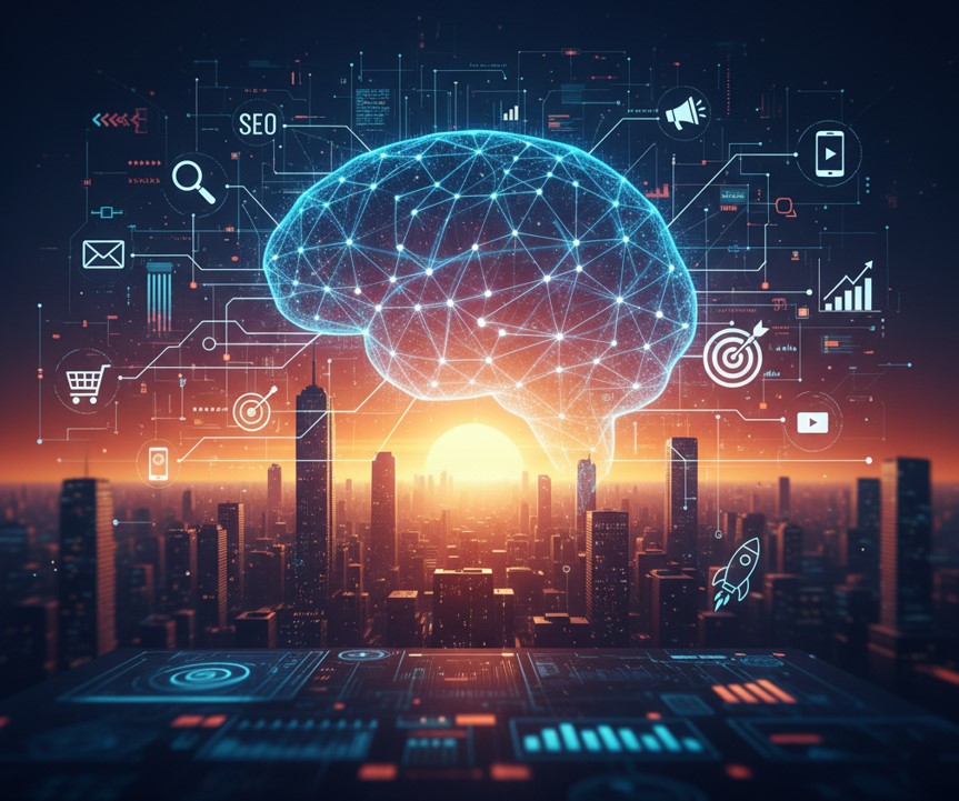 Top Digital Marketing Strategies for 2025