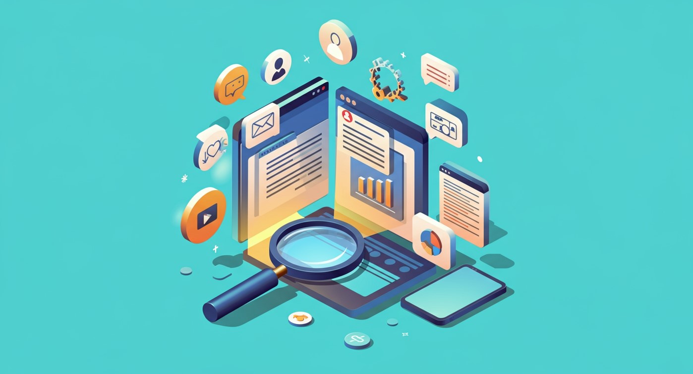 Underestimating the Power of Content Marketing