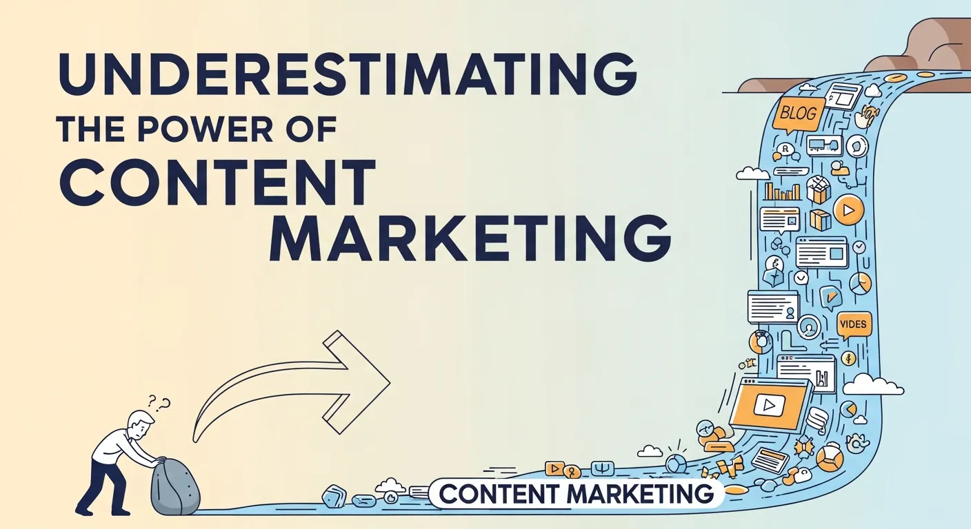 Content Marketing