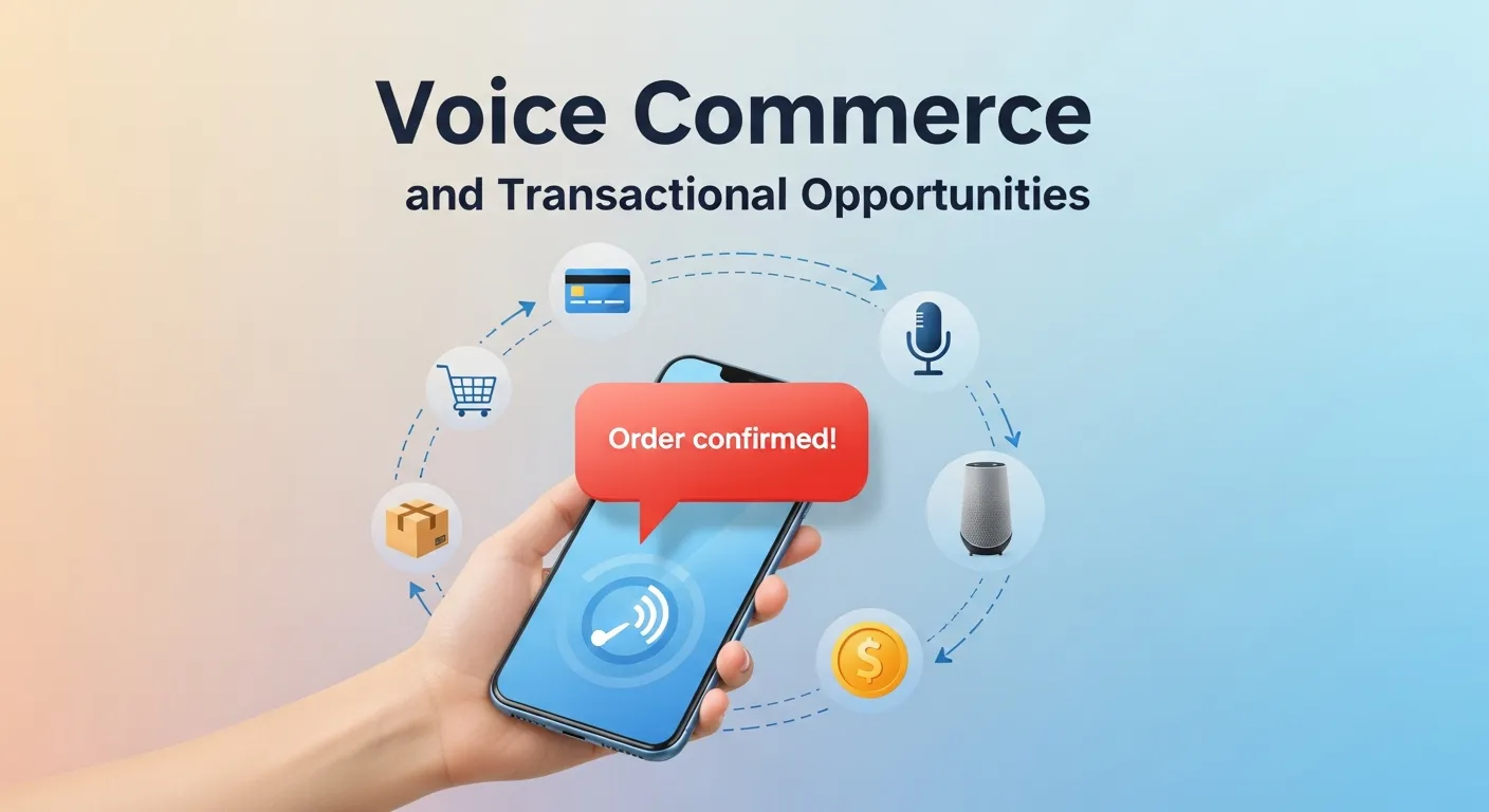 Transactional Opportunities