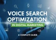 Voice Search Optimization