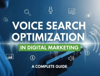 Voice Search Optimization