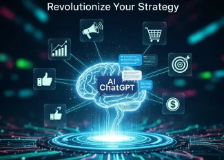 AI Marketing Tools with ChatGPT