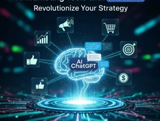 AI Marketing Tools with ChatGPT