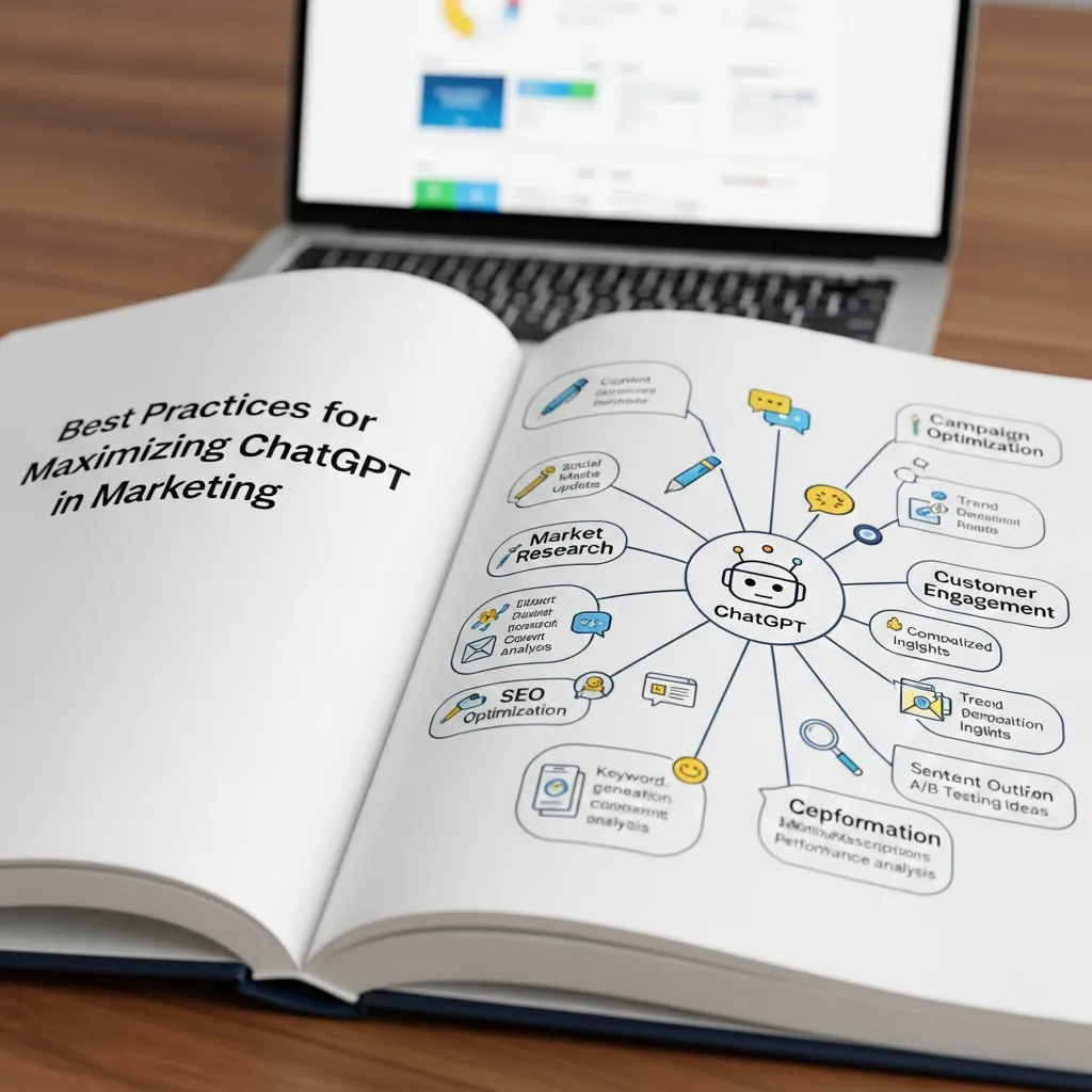 ChatGPT in Marketing