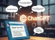 ChatGPT Prompts for Email Marketing