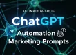 ChatGPT Automation Marketing Prompts