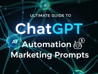 ChatGPT Automation Marketing Prompts