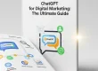 ChatGPT for Digital Marketing