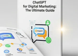 ChatGPT for Digital Marketing