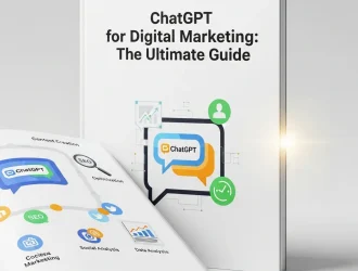 ChatGPT for Digital Marketing