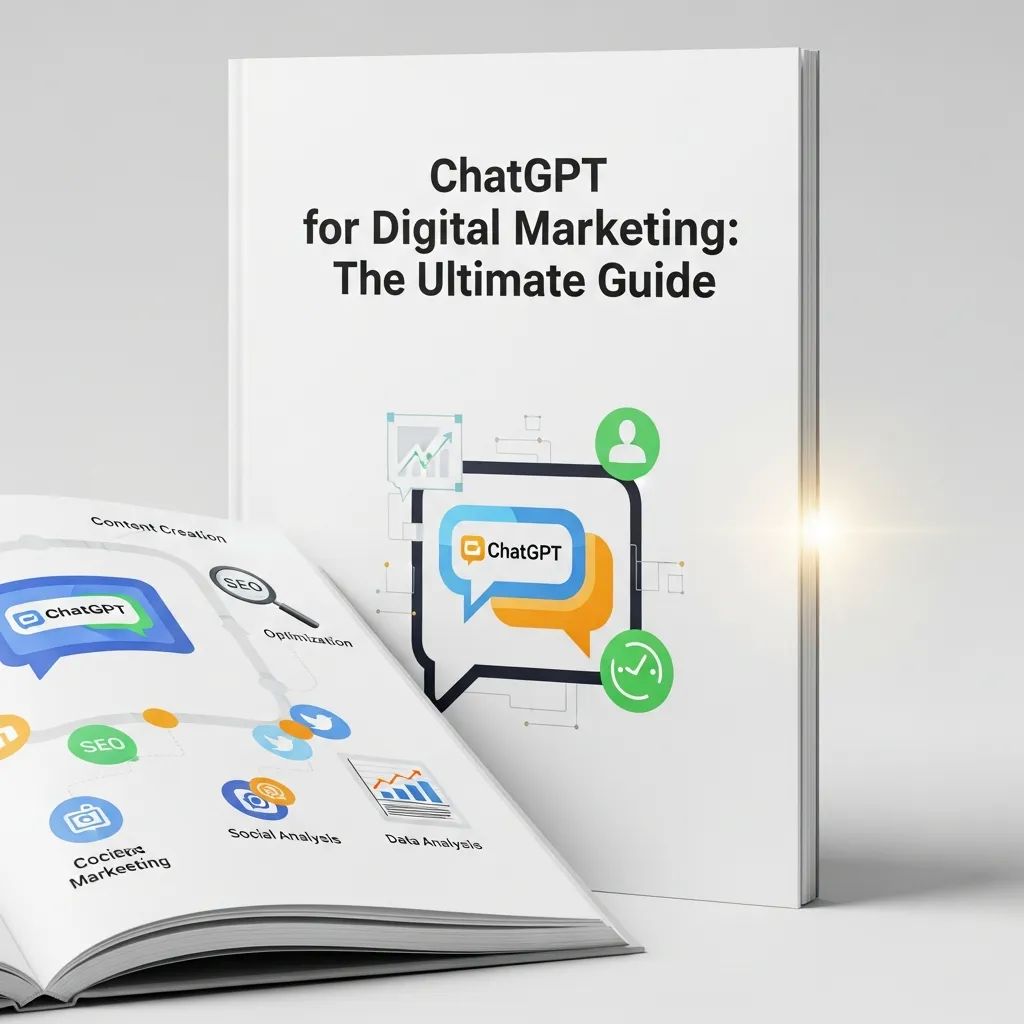 ChatGPT for Digital Marketing