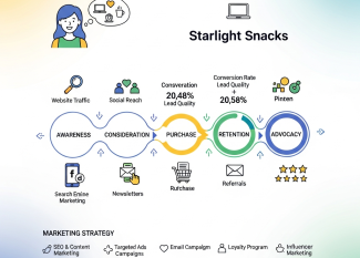 Customer Journey Mapping