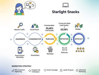 Customer Journey Mapping