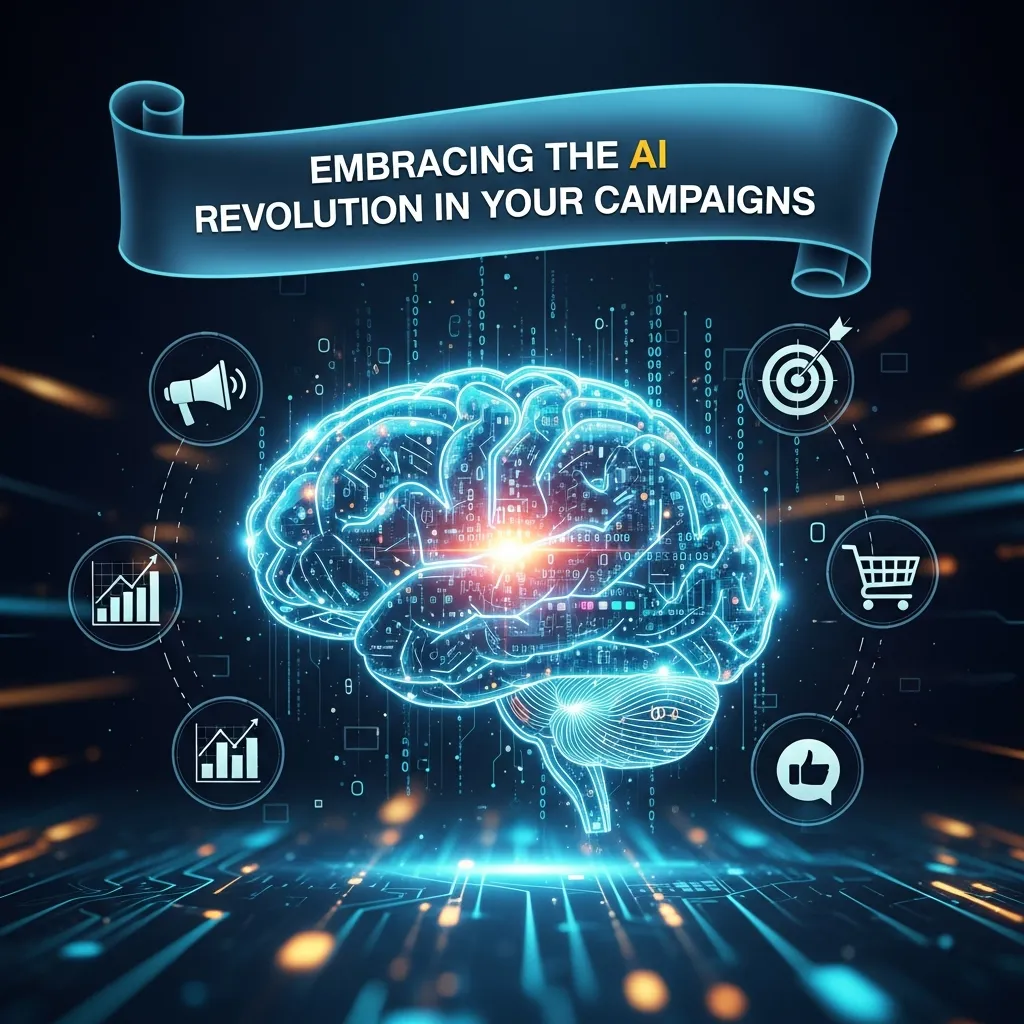 AI Revolution in Your Campaigns