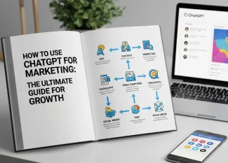 How to Use ChatGPT for Marketing