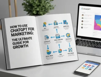 How to Use ChatGPT for Marketing