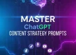 ChatGPT Content Strategy Prompts