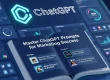 ChatGPT Prompts for Marketing