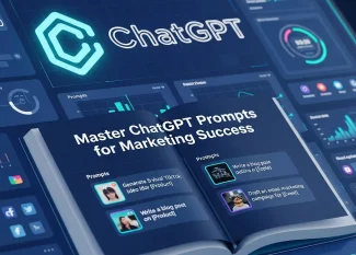 ChatGPT Prompts for Marketing