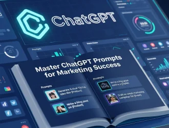 ChatGPT Prompts for Marketing