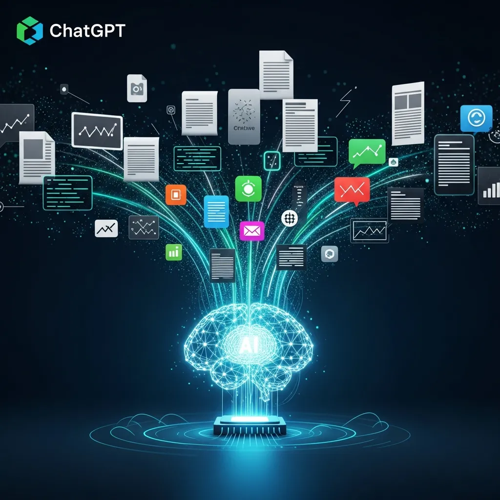 ChatGPT and Its Content Generation 