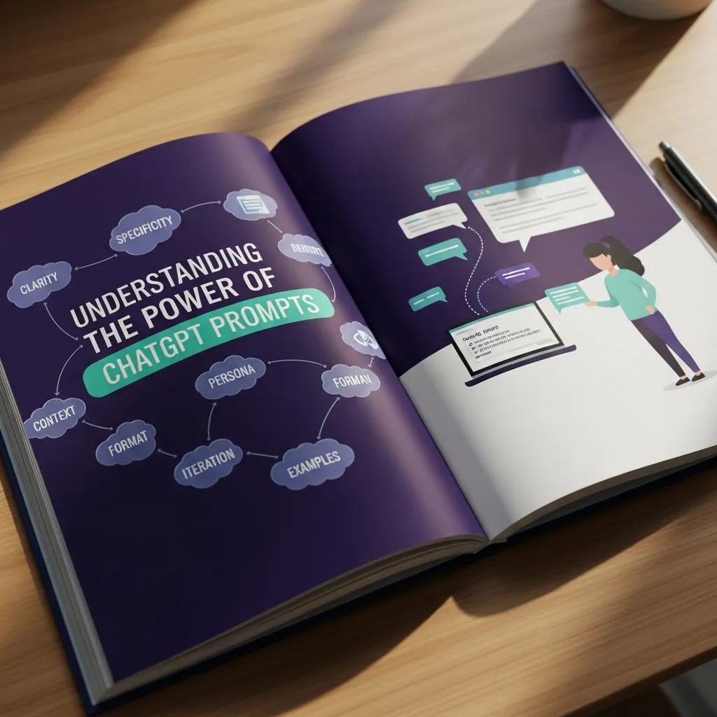 Power of ChatGPT Prompts