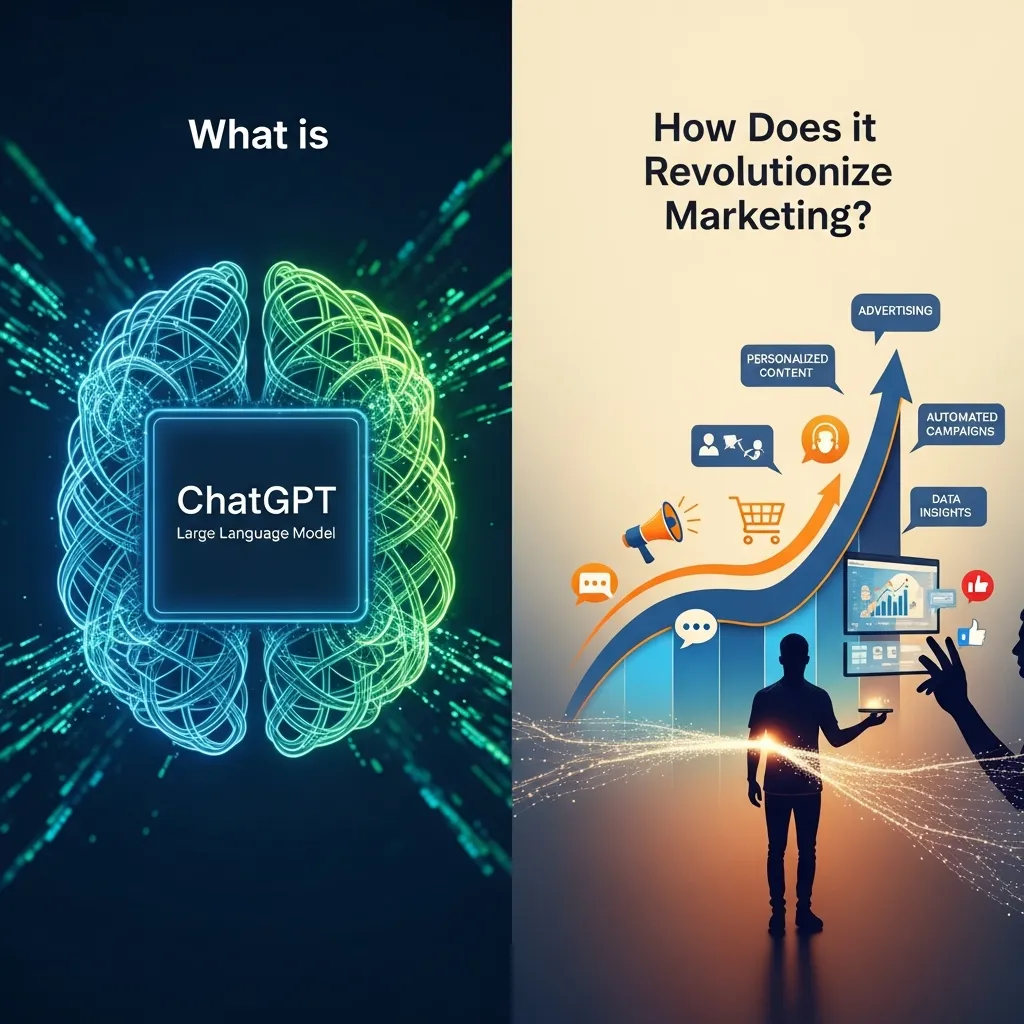 AI Marketing Tools with ChatGPT