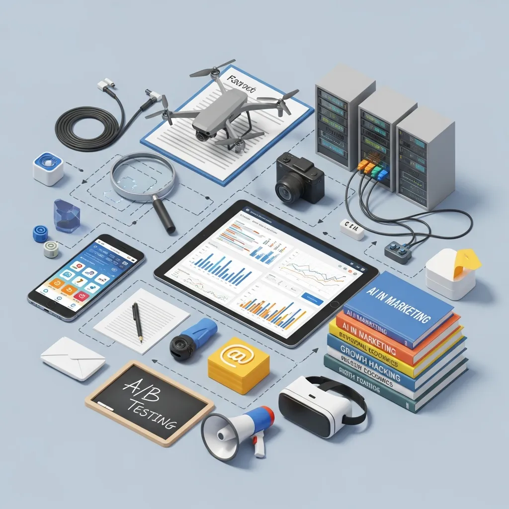 Advanced Digital Marketing Tactics