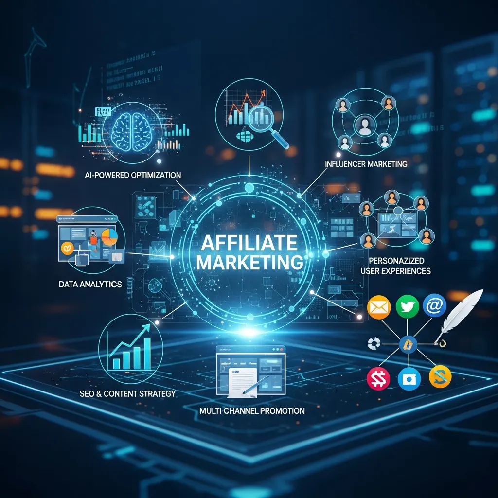 Advanced Digital Marketing