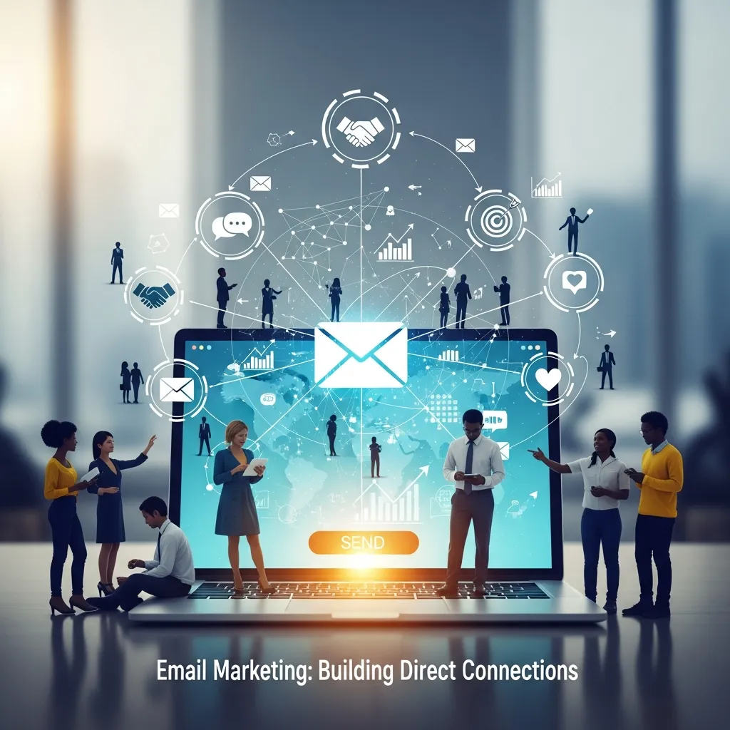 Email Marketing 