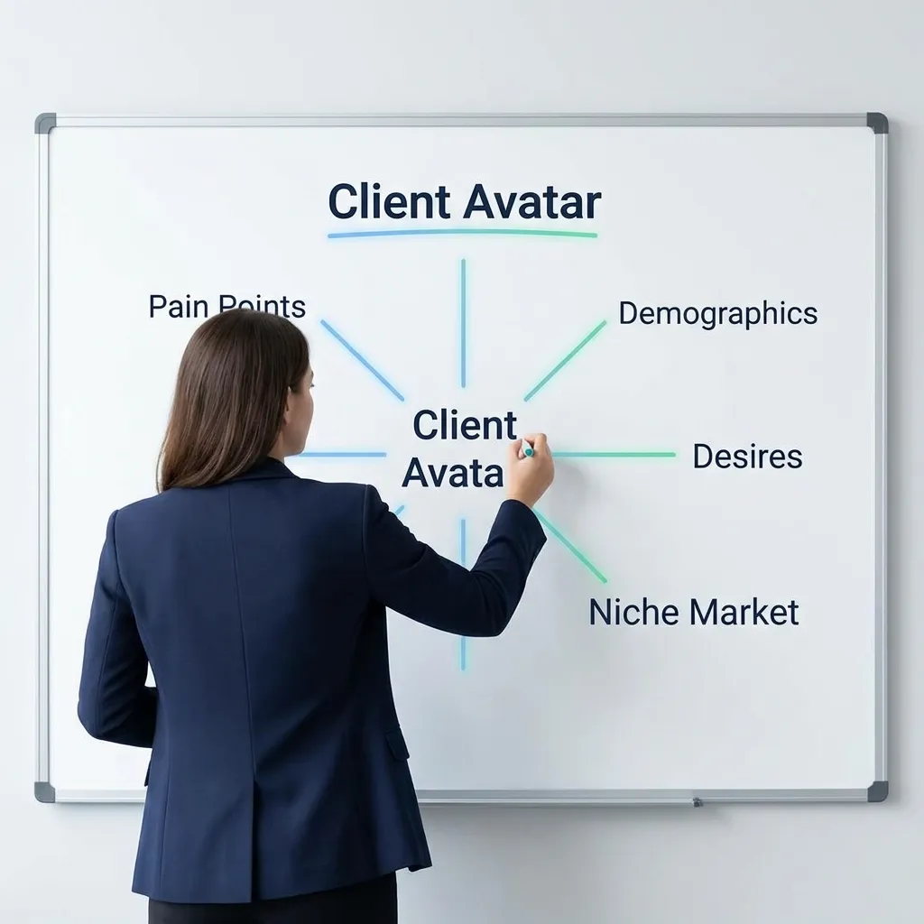  Online Coaches Approach Social Media Marketing