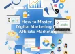Digital Marketing for Affiliate Marketing