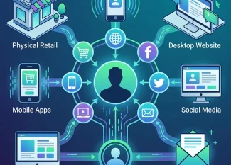 Omnichannel Digital Marketing Strategies