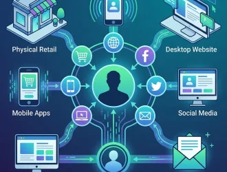 Omnichannel Digital Marketing Strategies