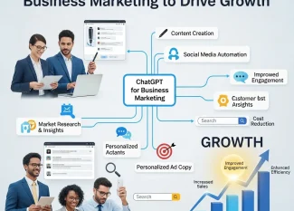 ChatGPT for Business Marketing