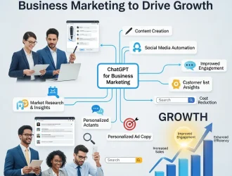 ChatGPT for Business Marketing