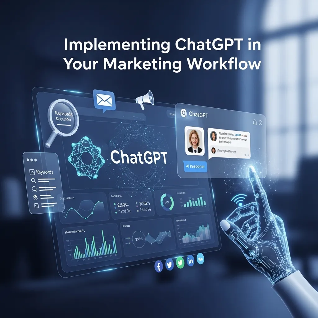 Understanding ChatGPT Capabilities