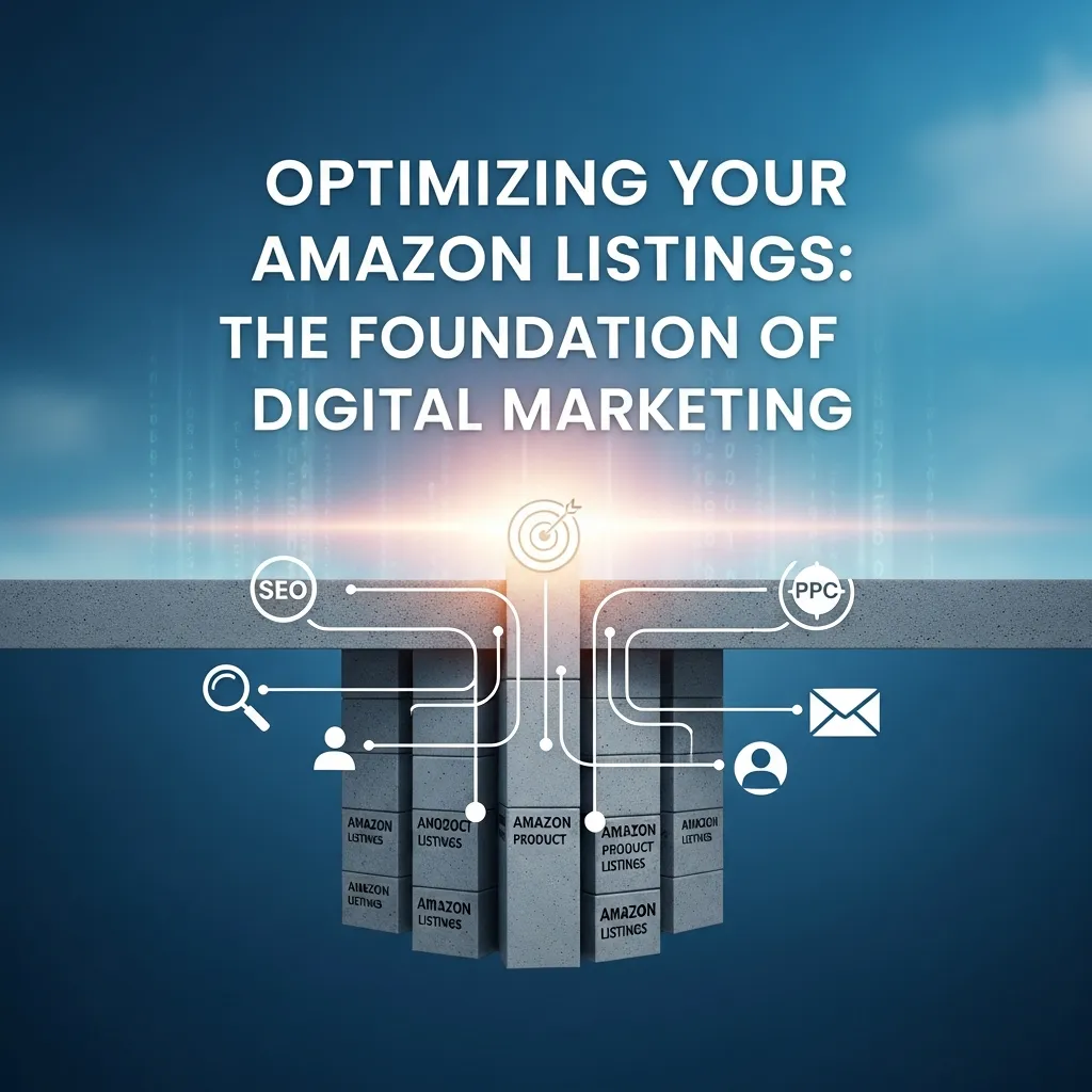 Foundation of Digital Marketing