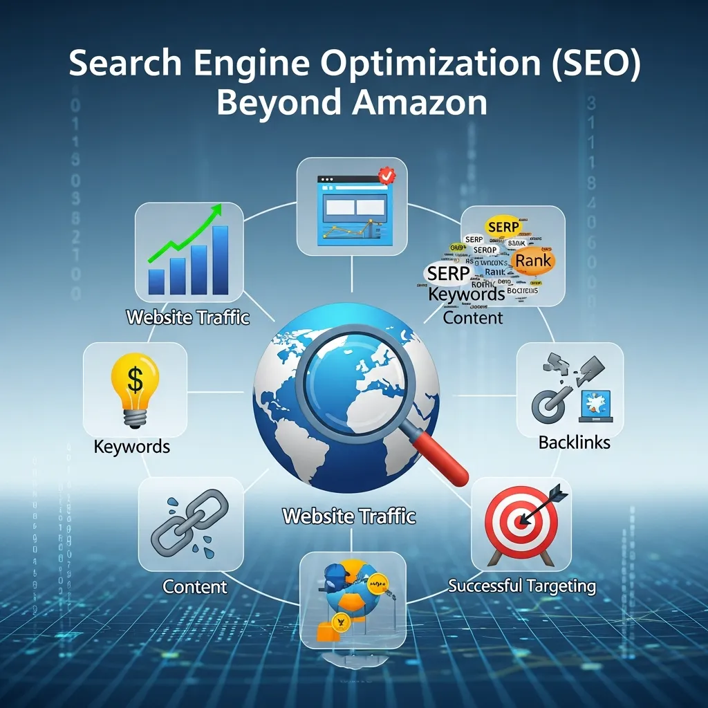 Search Engine Optimization (SEO)