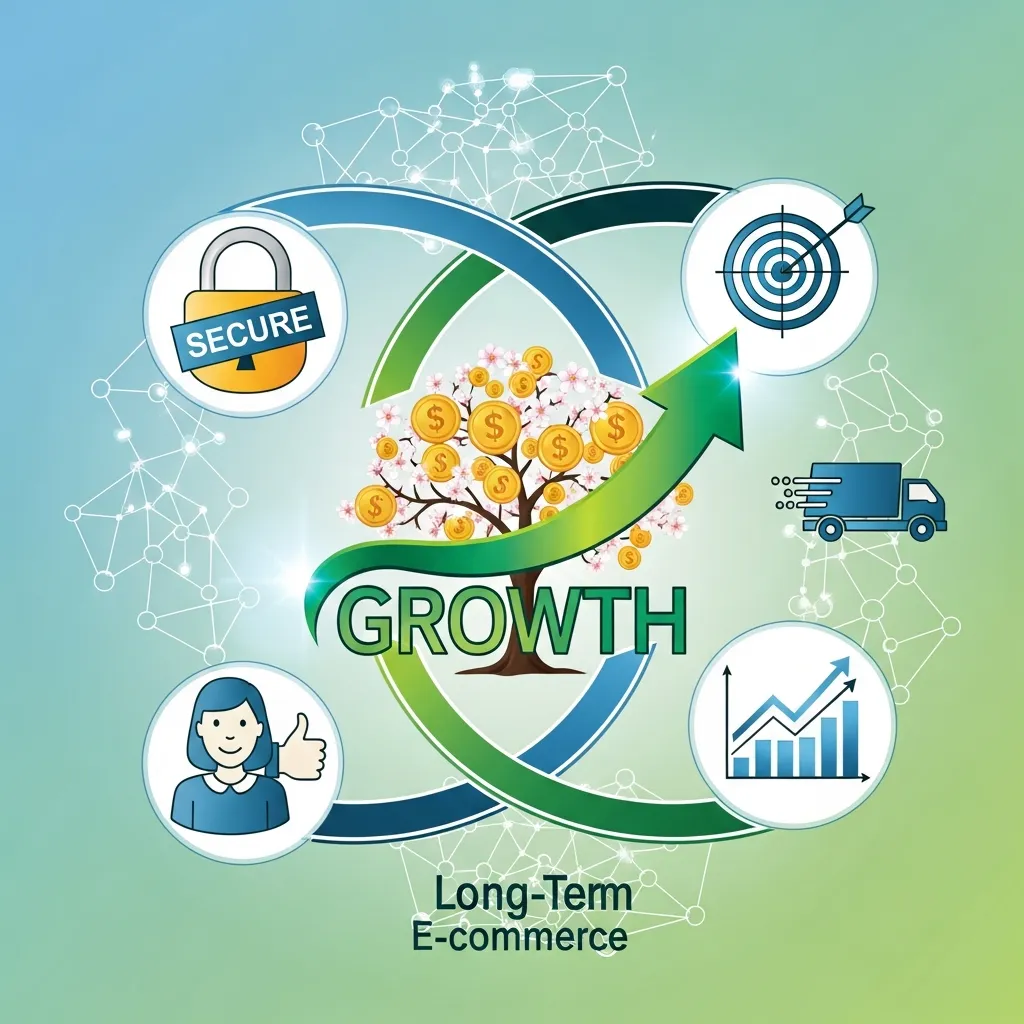 E-commerce Success