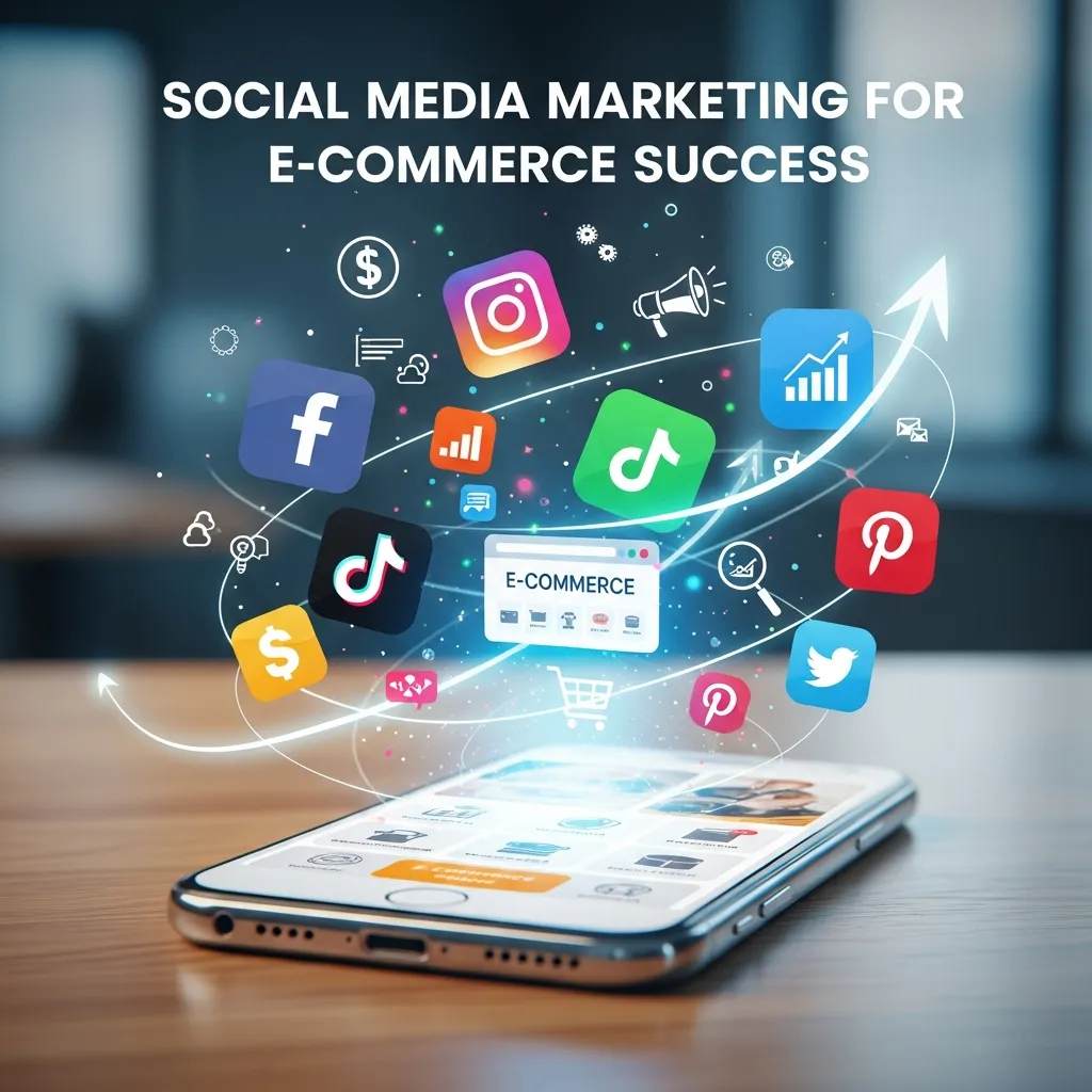Social Media Marketing