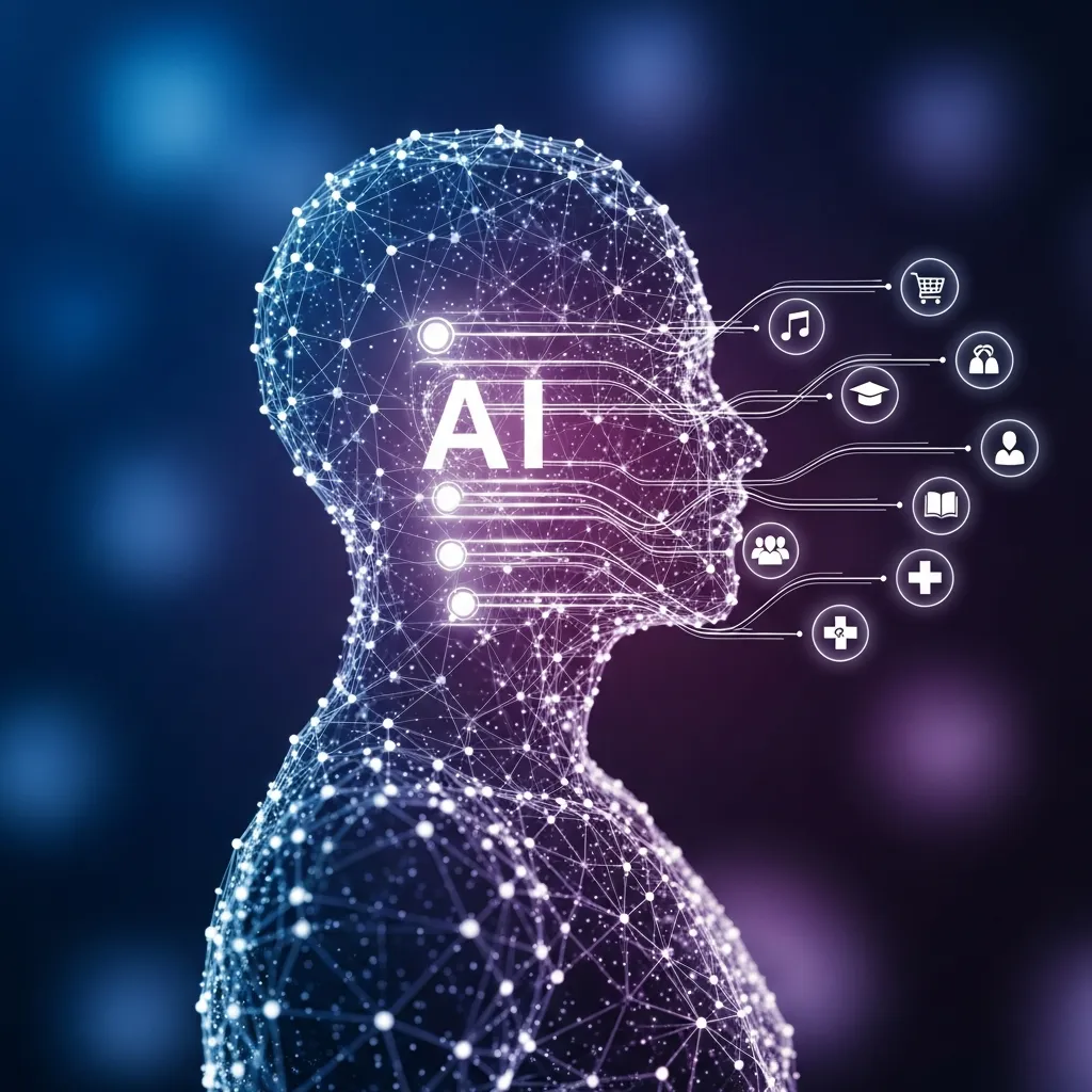 AI in Driving Personalization