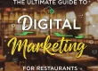 Digital Marketing for Restaurants