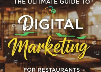 Digital Marketing for Restaurants
