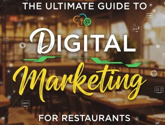 Digital Marketing for Restaurants