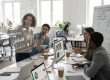 AI-Powered Digital Marketing