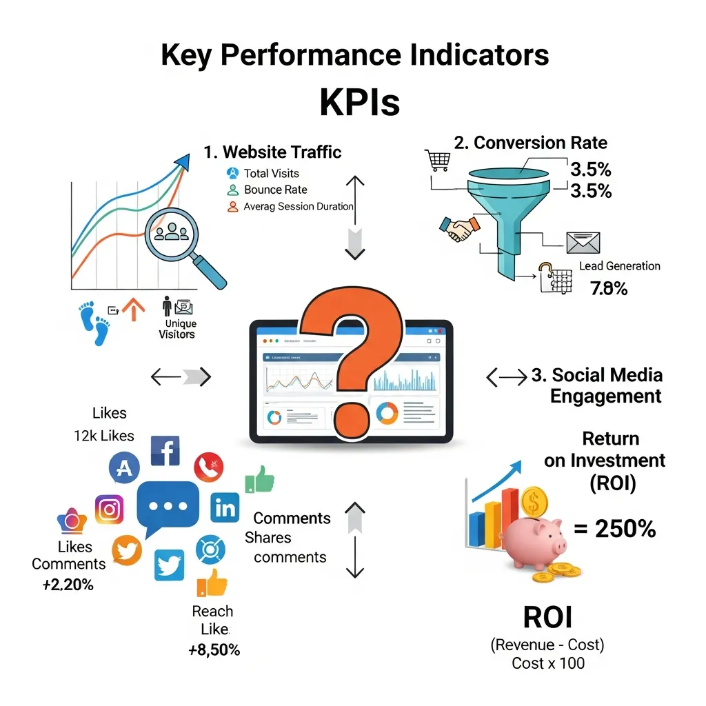 Bringing Strategy and Measurement Together