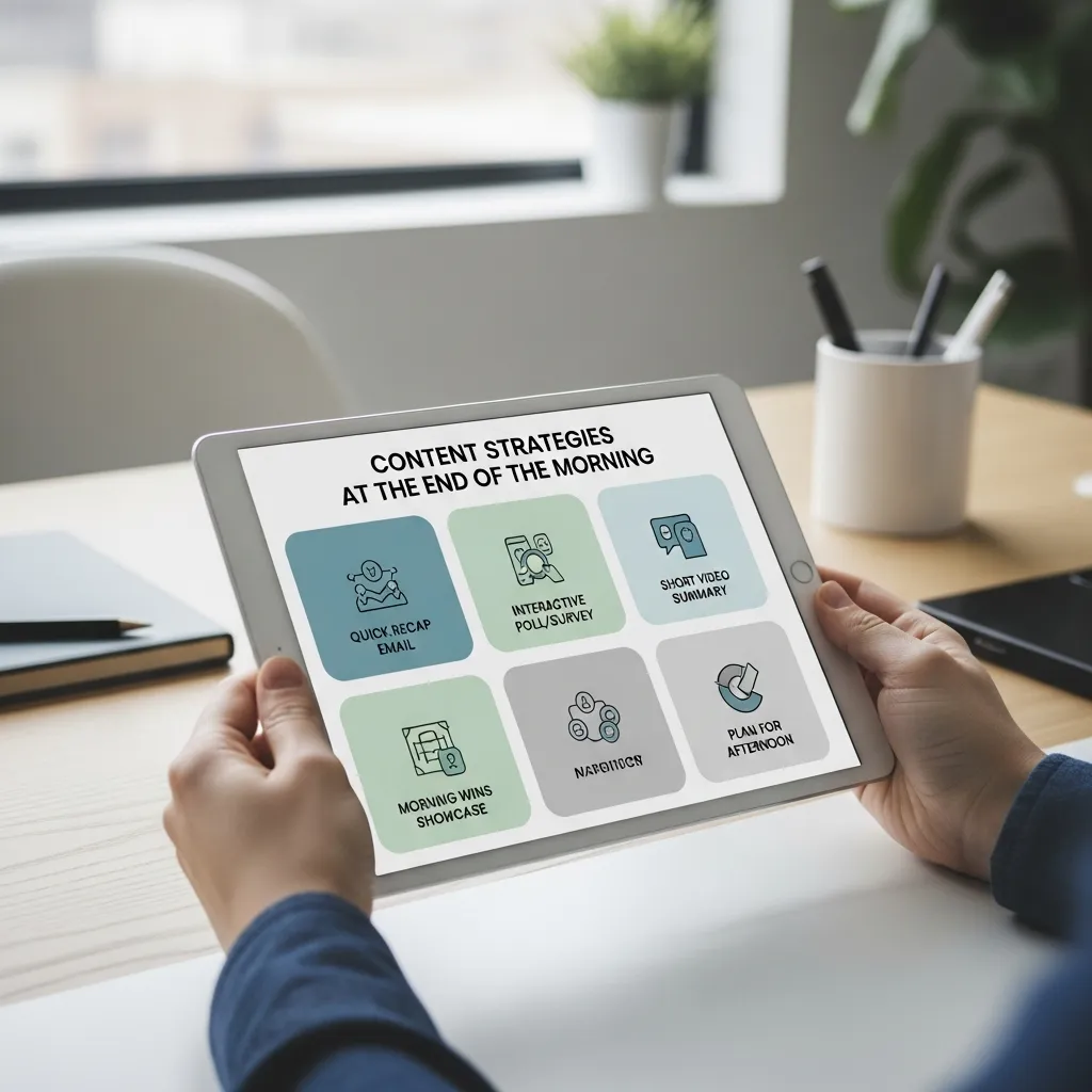 Content Strategie 