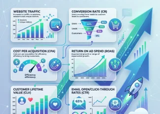 Digital Marketing Performance